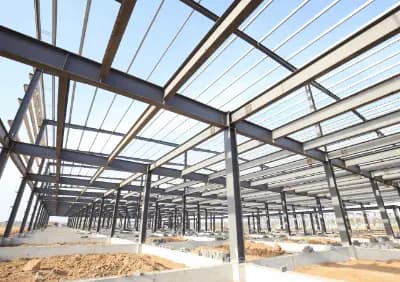 Moglix Enables India’s Largest EPC Road Developer to Procure 20000MT of Structural Steel…
