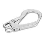 Steel Alloy Hook