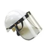 Helmet Attachable Shield