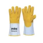 Welder Gloves