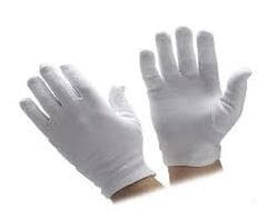 Banian Gloves With Grip