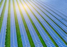 Moglix Business Puts Chhattisgarh Based Steel Manufacturer on the Route to Sustainability by Supplying Raw Materials For 15 Mwp Solar Plant Setup