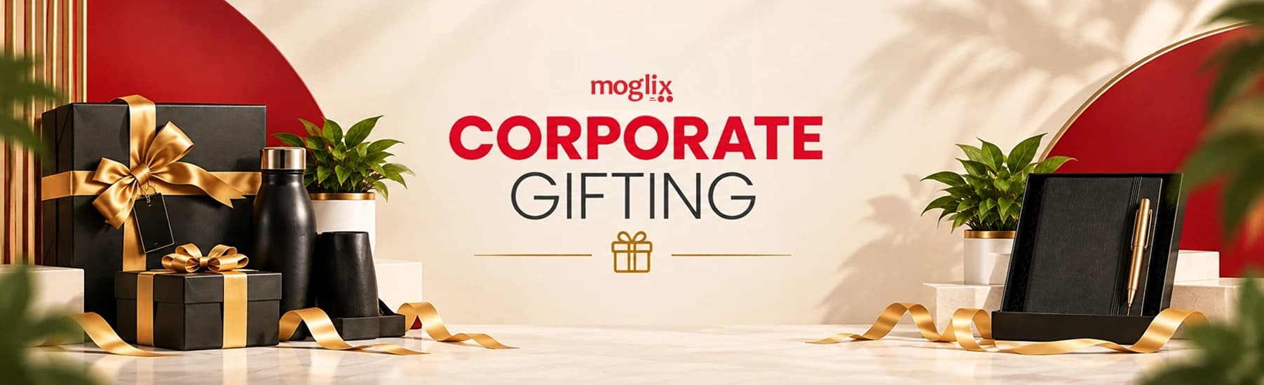 Moglix Corporate Gifting