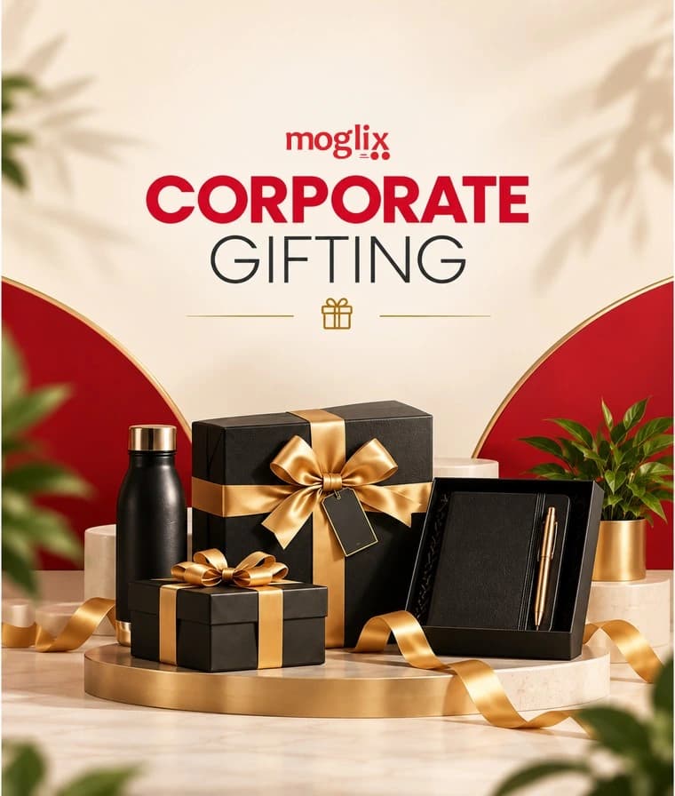 Moglix Corporate Gifting