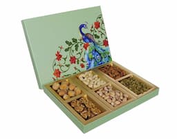 Dry Fruit Platters (Branded/Unbranded)