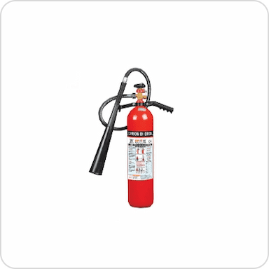 Fire Extinguishers