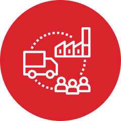 Supplier network