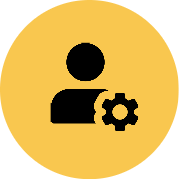 through post-sales service aligned with brands 