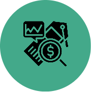 in order to mitigate price fluctuations