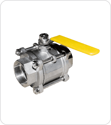 Ball Valve