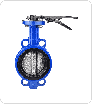 Butterfly Valve