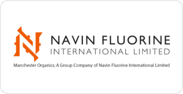 Navin Fluorine