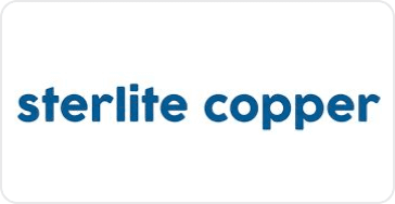 Sterlite copper