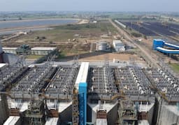 India’s Leading EPC Firm Zeroes Down Supply Chain Gaps Between Corporate Office and Project Sites with Site Aggregation Solution from Moglix Business 
