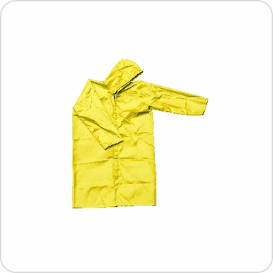 Raincoats