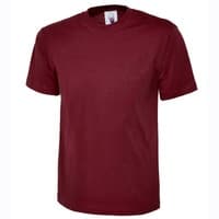 Round neck T shirts