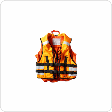 Safety Jackets