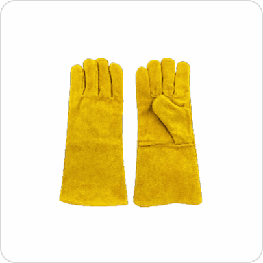 Safety Gloves