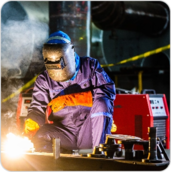 Welding Solutions