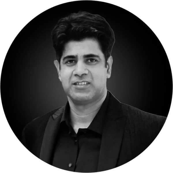 Animesh Srivastava