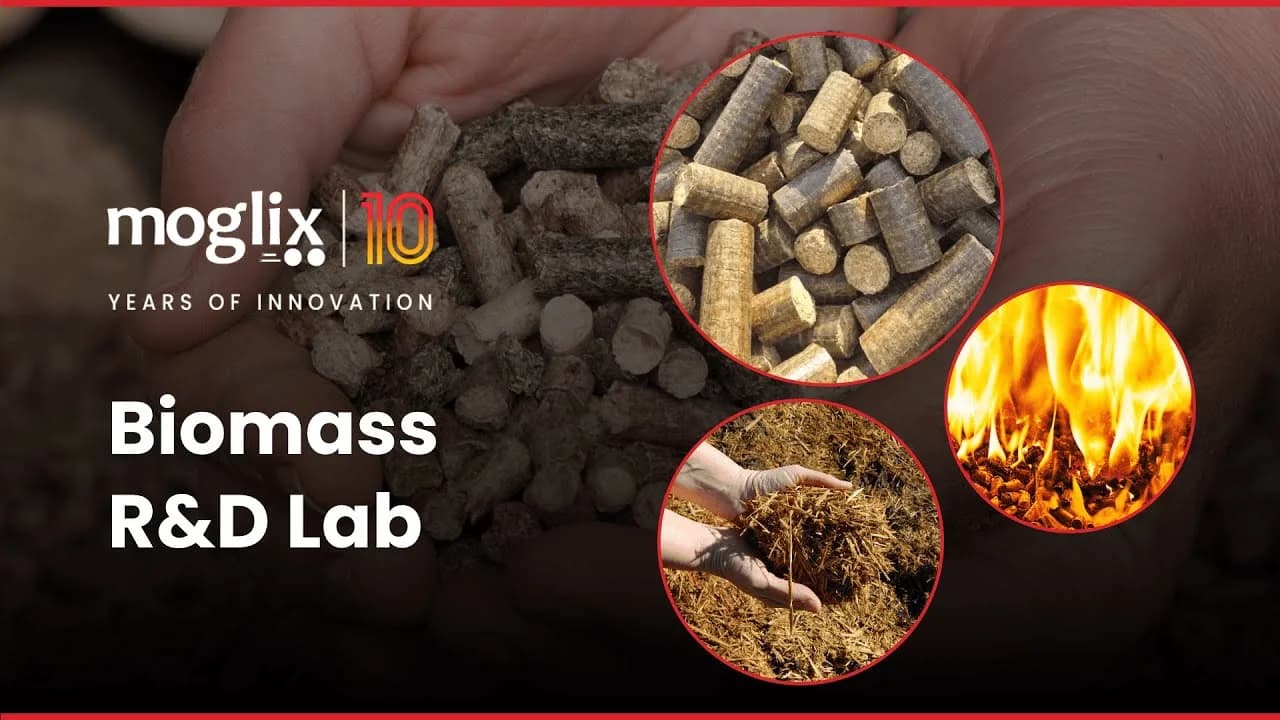 Biomass video thumbnail