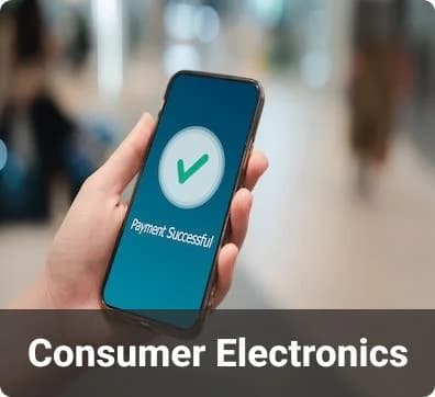 Consumer Electronics