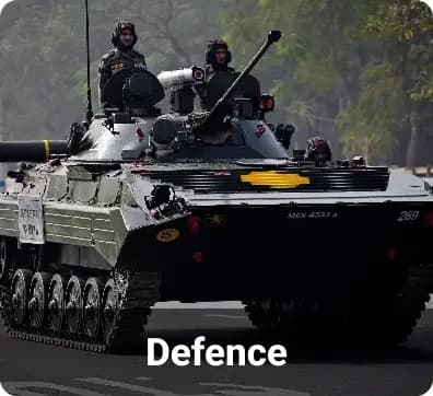 Defence