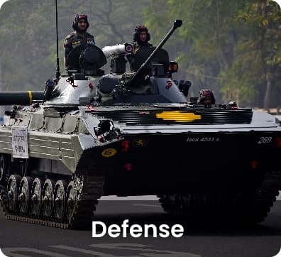 Defense