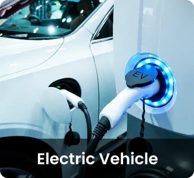 Electric vehicle