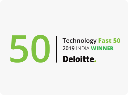 Deloitte Technology Fast 50 India