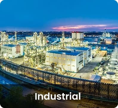 Industrial