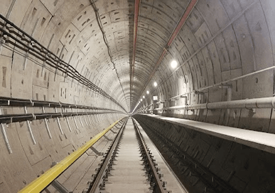 Moglix Enables Syndicate Manufacturing of I-Girder Shutters for a Metro Rail Project Under the National Infrastructure Pipeline