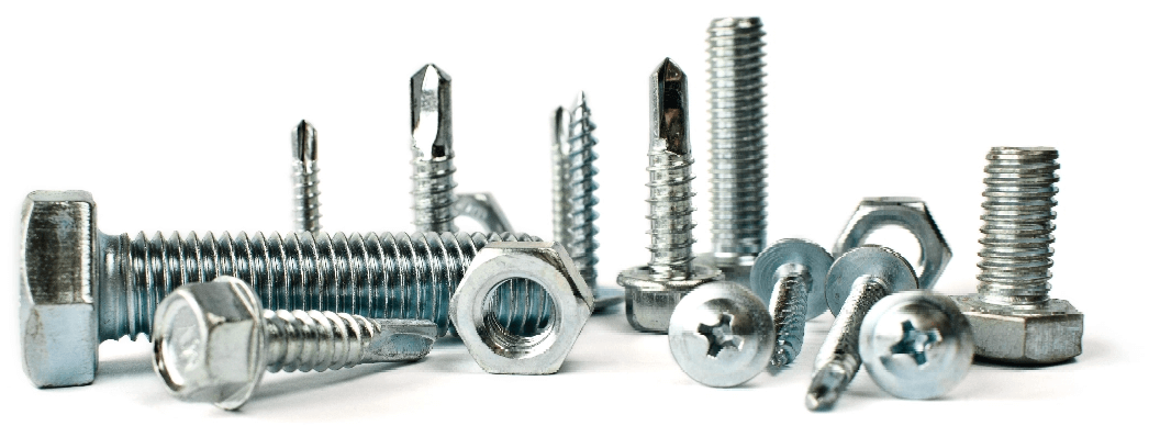Now avail premium quality screws and rivets at the click of a button. 