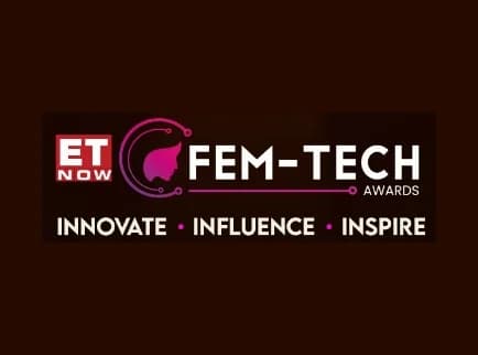 Jigyasa Kishore Wins Tech Leadership Award at ET FemTech Awards