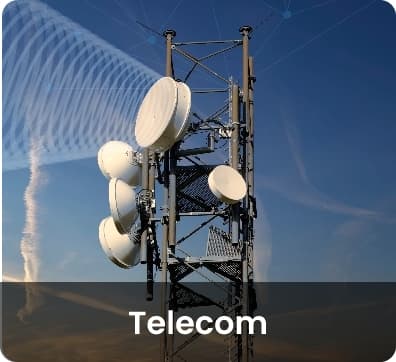 Telecom