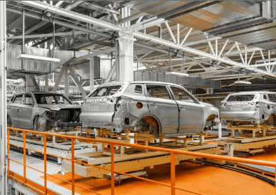 Moglix Enables Automotive OEM to Unlock 2% Cost Savings in...