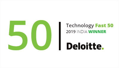 Moglix featured in Deloitte Tech Fast50 for the second time in a row 