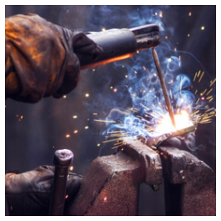 Welding