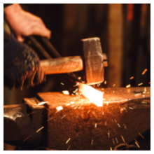 Casting manufacturing