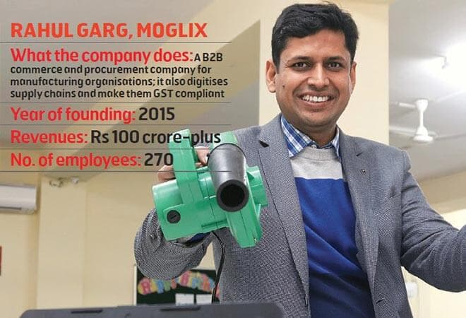 Creating Smooth Supply Chains