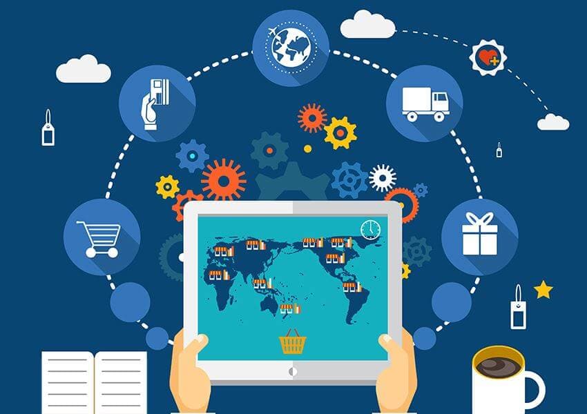 Top Three Technologies in Digital Supply Chain to Watch Out