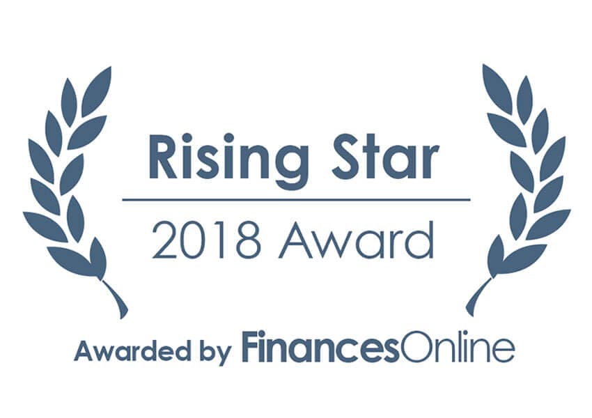 Moglix Vendor Portal Awarded Great User Experience and Rising Star Titles for Procurement Software from FinancesOnline