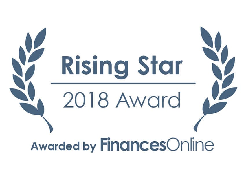 Moglix Vendor Portal Awarded Great User Experience and Rising Star Titles for Procurement Software from FinancesOnline