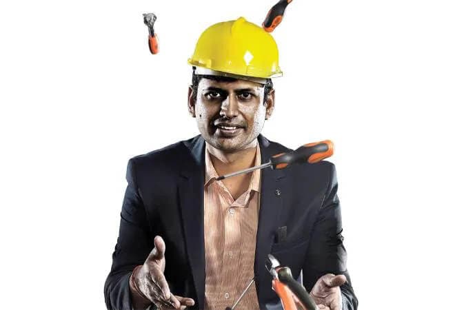 Moglix Solves Supply Chain Challenges for Businesses