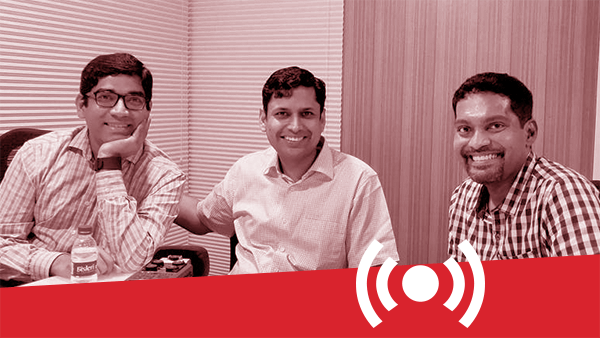 Accel Insight Podcast  Rahul Garg on Building a B2B Commerce Company
