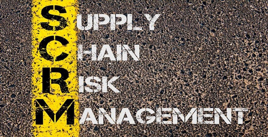 Decoding Supply Chain Risk Management