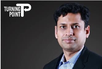 The Turning Point: The making of `Alibaba 2.0`