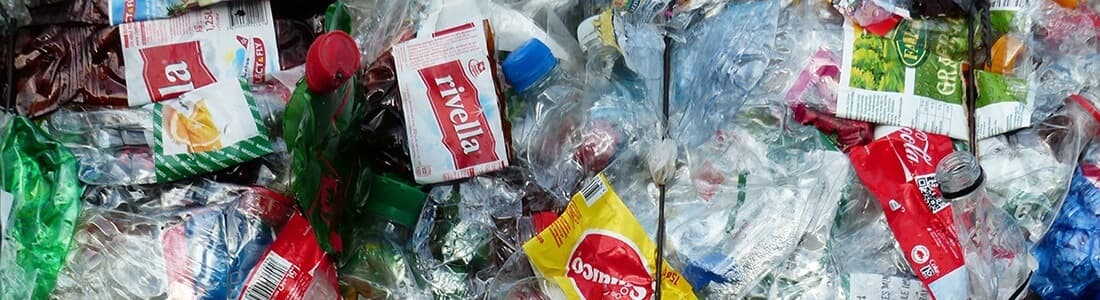 How Can MSMEs and Regulatory Agencies Phase-Out Plastics from Packaging?