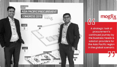 Asia Pacific Procurement Congress