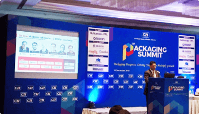 CII Packaging Summit